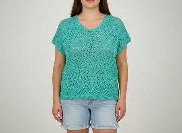 t shirty ed hardy: F&F, Women`s top, size XL