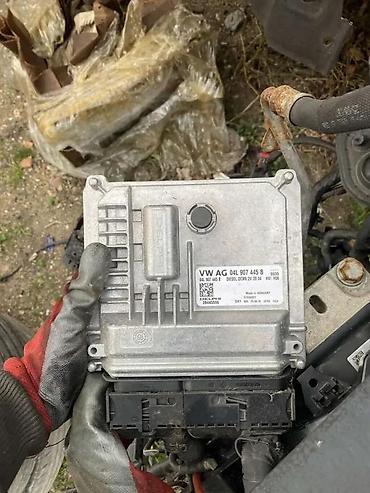 lovato prekidac za plin: MOTORNI RACUNAR ECU AUDI VW 04L907445B | Audi a1 a3 a4 a5 a6 a7 a8 — 2