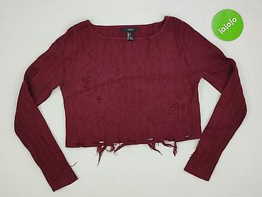 forever 21 sweter: Forever 21, Sweter damski, rozmiar L — 2