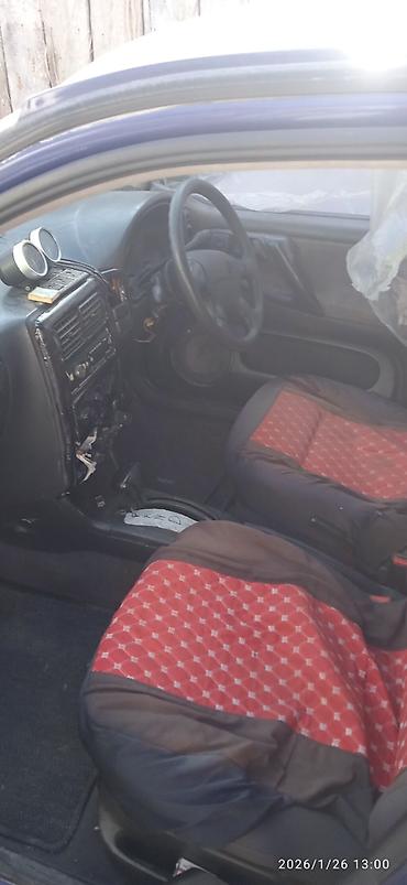 Volkswagen: Volkswagen Polo: 1999 г., 1.5 л, Автомат, Бензин, Хэтчбэк — 7