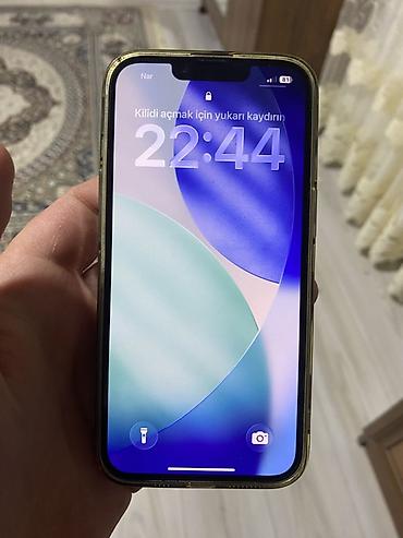random pubg hesap: IPhone 13, Mavi, Face ID — 1