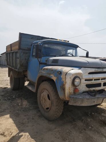 жугули авто: ЗИЛ : 8.8 л | 2024 г. 995525034 км Универсал