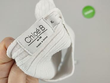 hermesy: Chloé, Bluzka damska, rozmiar XL — 4
