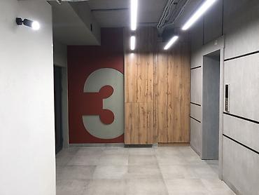 Аренда офисов: Аренда офисов, 42 м², В бизнес центре, С видом на горы — 12