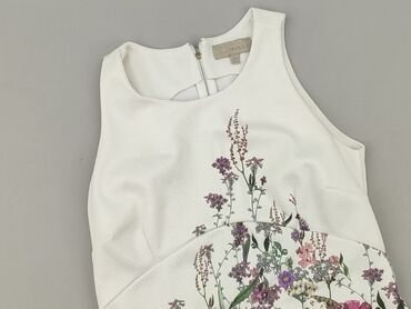 sukienki ślubne proste skromne: Women`s dress, size XL (EU 42)