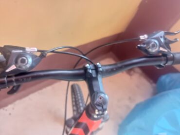 sumqayit velosiped: İşlənmiş Dağ velosipedi Toba, 26"