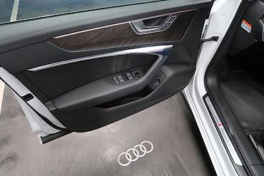 a6 audi: Audi A6: 2020 г., 2 л, Робот, Бензин, Седан — 8