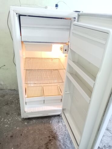 Техника для напитков: 1 дверь Холодильник Продажа, цвет - Белый