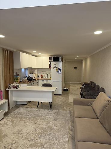 Продажа квартир: 2 комнаты, 68 м², Индивидуалка, 4 этаж, Евроремонт — 1