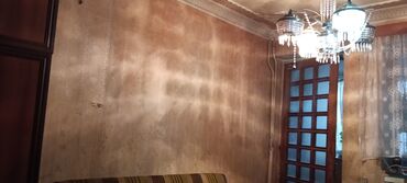 Köhnə tikili: Bakı, 4 otaqlı, Köhnə tikili, m. Gənclik, 100 kv. m — 15