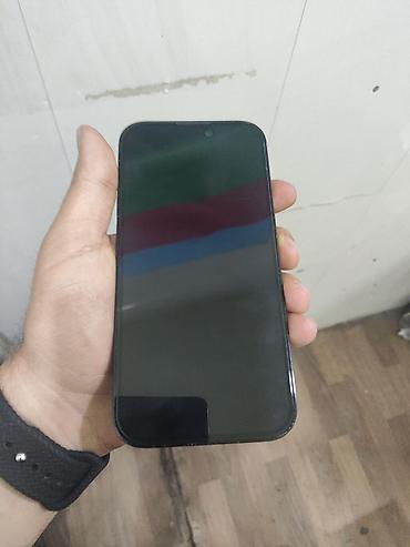 Apple iPhone: IPhone 14 Pro, 128 GB, Qara — 5