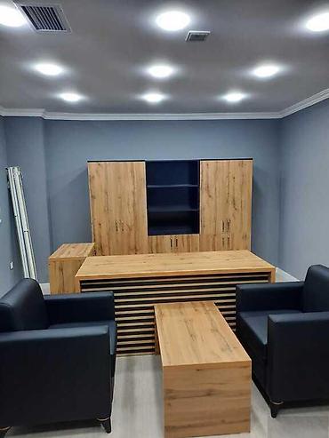 Ofis mebeli Ofis mebel dəsti ✨ birbaşa fabrikdən satış Hazır fərqli