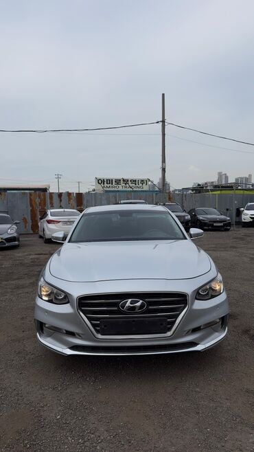 автоматическая коробка передач мерседес w210: Hyundai Grandeur: 2019 г., 3 л, Автомат, Газ, Седан