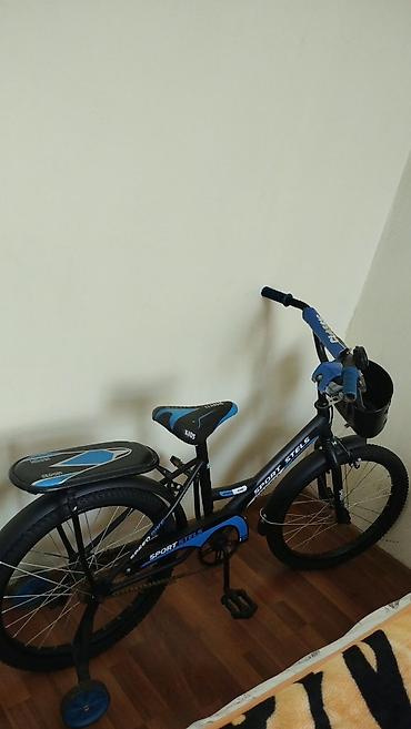 velosiped satisi instagram: Velosiped 20 lik
yaxşı vəziyyətdə 
Satlir 80₼
ünvan Hövsan — 1