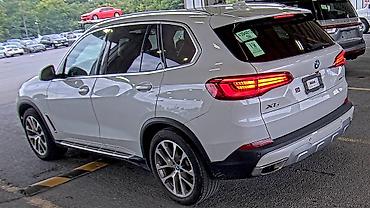 e34 m5: BMW X5: 2019 г., 3 л, Автомат, Бензин, Кроссовер — 5