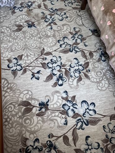 Ковры и паласы: Ковер Б/у, 200 * 300