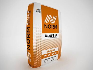 Sement: Norm Sement, Kredit yoxdur, Pulsuz çatdırılma — 6