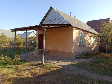 сниму дом на долгий срок: 60 кв. м, 2 бөлмө