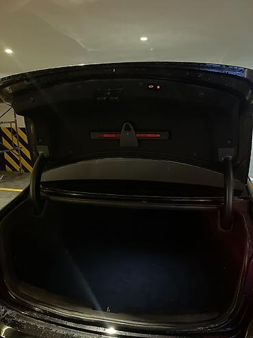 Kia: Kia K7: 2020 г., 2.5 л, Автомат, Бензин, Седан — 16