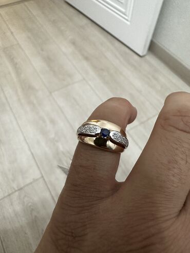 кольцо для предложения бишкек: Sokolov zoloto 585 gold Золото бриллианты сапфир есть еще и другие