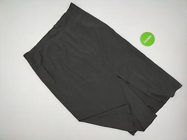 goth spódnice: Spódnica damska, rozmiar 4XL — 3