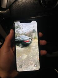 i̇pona: Apple iPhone