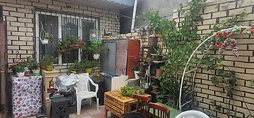 kreditle evler: Binəqədi qəs. 4 otaqlı, 100 kv. m, Kredit yoxdur, Yeni təmirli — 6
