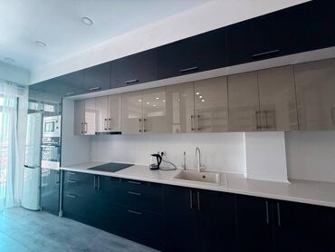 квартиры в арча бешике: 1 комната, 52 м², Элитка, 11 этаж