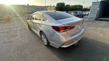 Частная аренда авто: Сдается Соната Нью Райс Посуточнов сутки по 2500 сминимум на две at lalafo.kg — 4 Частная аренда авто: Сдается Соната Нью Райс Посуточнов сутки по 2500 сминимум на две — 4