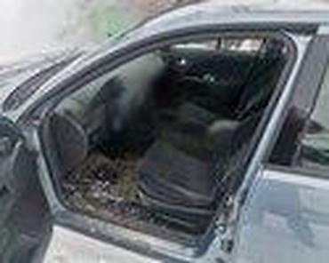 multimedia za audi a3: ENTERIJER I PLASTIKE ZA FORD MONDEO OD 2001. DO 2003. GOD. | Polovni — 3