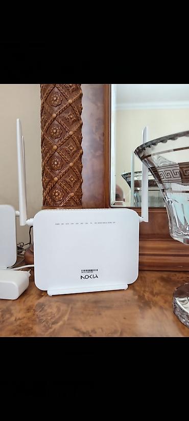 huawei 5g modem: Madem satılır Nokia yenidi — 2