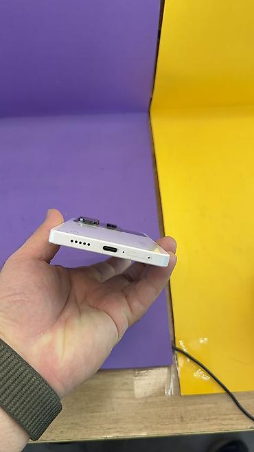 Poco: Poco X6, Б/у, 256 ГБ, 2 SIM — 11