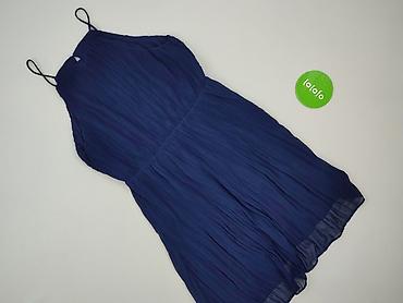 moda dla niskich: Pepe Jeans, Sukienka damska, rozmiar M — 2