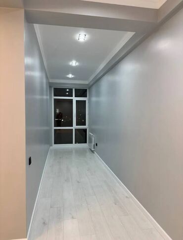 молодая гвардия московская: 2 комнаты, 70 м², Элитка, 7 этаж, Дизайнерский ремонт