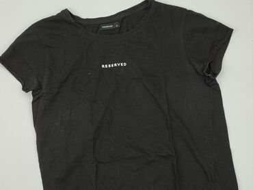 T-shirts: T-shirt, Reserved, S (EU 36)