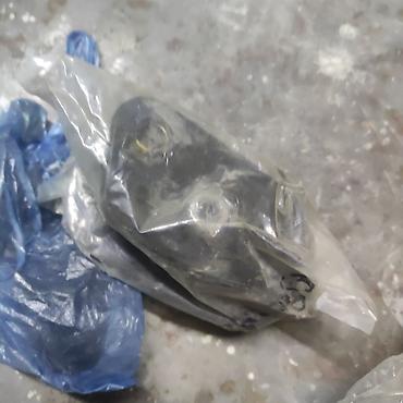 Зеркала: Боковое левое Зеркало ВАЗ (LADA) Новый, Оригинал — 10