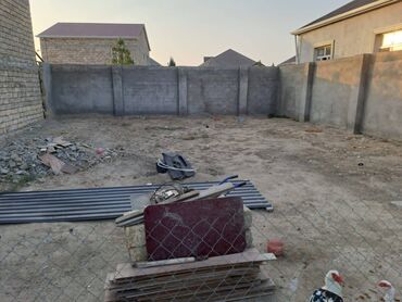 Həyət evləri və villaların satışı: Binə 2 otaqlı, 42 kv. m, Yeni təmirli — 10