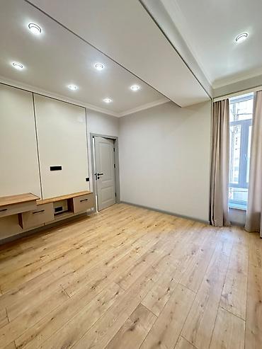 Продажа квартир: 2 комнаты, 64 м², Джал-15 Элитка, 14 этаж, Евроремонт — 9