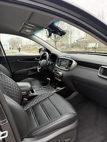 Kia: Kia Sorento: 2019 г., 2.2 л, Автомат, Дизель, Кроссовер — 13