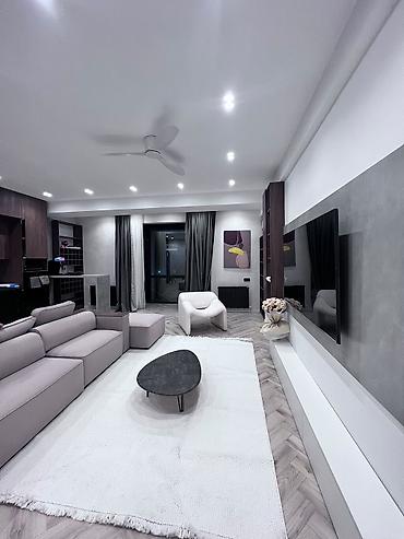 купит квартира ош: 3 комнаты, 90 м², Элитка, 7 этаж — 7
