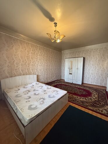 Продажа квартир: 1 комната, 36 м², 105 серия, 5 этаж, Старый ремонт