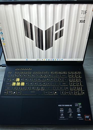 Оюн үчүн, Колдонулган, AMD Ryzen AI 9, Бөлүп төлөө менен