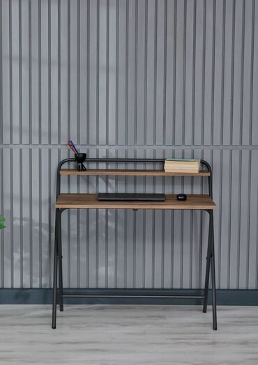 Bağ, çöl masa və oturacaq dəstləri: 📌 Stil, Funksionallıq və Rahatlıq bir arada! 🔹 Ölçülər: 85 × 55 × 73 — 2