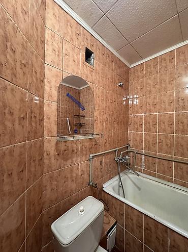 сдайотся квартира: 1 комната, 30 м², Хрущевка, 3 этаж — 7