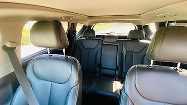 диски hyundai r19: Hyundai Santa Fe: 2022 г., 2.5 л, Бензин, Кроссовер — 4