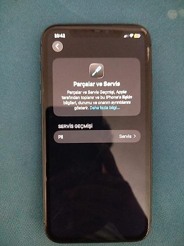 iphone s4: IPhone 11, 128 GB, Qara, Face ID — 4