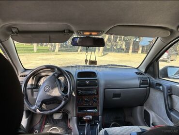 фольксваген 1 9: Opel Astra: 1.4 л | 2000 г. 485000 км Хэтчбэк