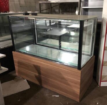vitrin soyducu: Sirniyyat soyuducu satilir Market ve restoran ucun avadanliqlar