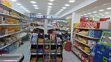 Mini-market və idman zalı avadanlıqları ilə birlikdə satilir. - Geniş lalafo.az -da — 5 Mini-market və idman zalı avadanlıqları ilə birlikdə satilir. - Geniş — 5