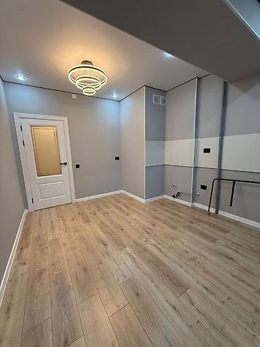 506: 1 комната, 41 м², Кок-Жар мкр Элитка, 11 этаж, Евроремонт — 5